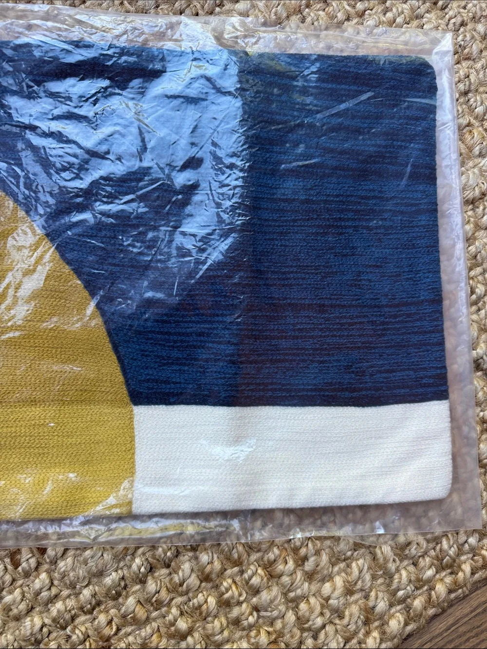 West Elm art doesn’t